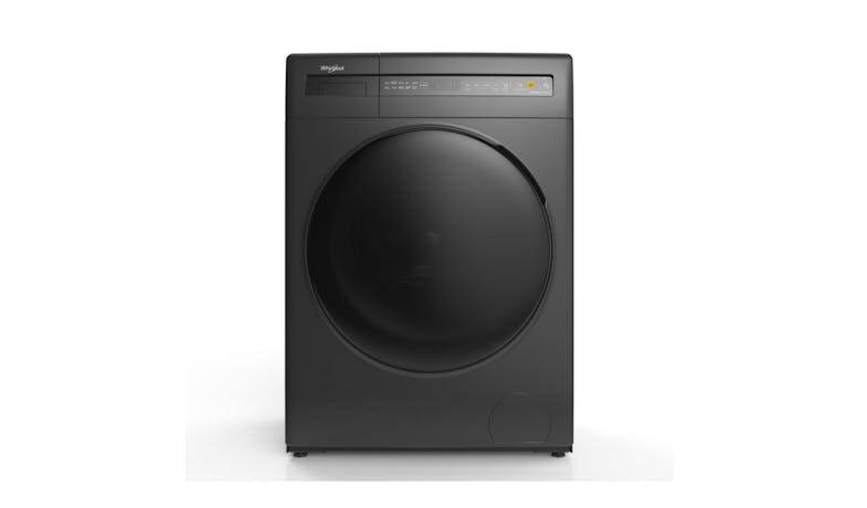 Whirlpool Sanicare 11/7kg Washer Dryer Combo (IMG 1)