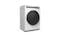 Whirlpool Sanicare 8/5kg Washer Dryer Combo (WWEB8502GW)(2)
