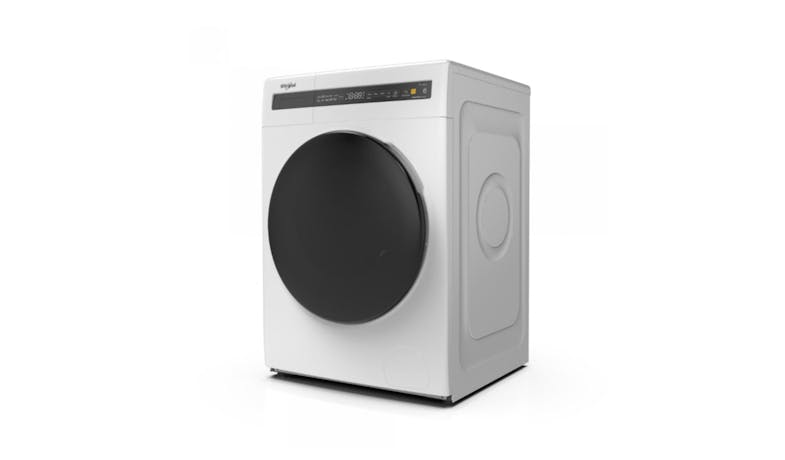 Whirlpool Sanicare 8/5kg Washer Dryer Combo (WWEB8502GW)(3)