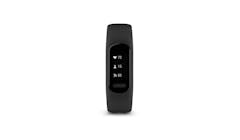 Garmin Vivosmart 5 Black Small/Medium Fitness Tracker (010-02645-20) - Main