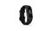 Garmin Vivosmart 5 Black Small/Medium Fitness Tracker (010-02645-20) - Side View