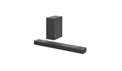 LG S75Q 3.1.2 channel Audio Sound Bar with Dolby Atmos