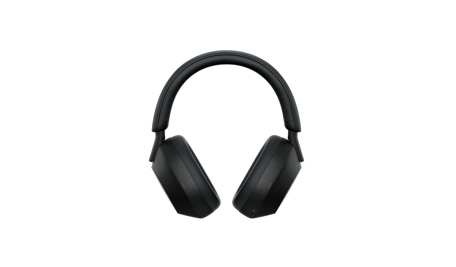 Sony Wireless Noise Cancelling Headphones - Black (WH-1000XM5
