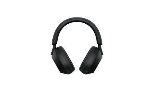 Sony Wireless Noise Cancelling Headphones - Black (WH-1000XM5)