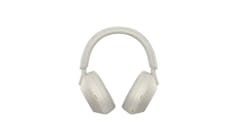 Sony Wireless Noise Cancelling Headphones - Silver (WH-1000XM5) - Main
