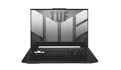 ASUS TUF Dash F15 (2022) (FX517ZE-RTX3050Ti) 15.6-inch Gaming Laptop - Off Black (IMG 1)