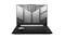 ASUS TUF Dash F15 (2022) (FX517ZE-RTX3050Ti) 15.6-inch Gaming Laptop - Off Black (IMG 1)