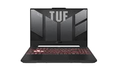 ASUS TUF Gaming A15 (2022) (FA507RM-RTX3060) 15.6-inch Gaming Laptop -  Jaeger Gray (IMG 1)
