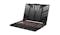 ASUS TUF Gaming A15 (2022) (FA507RM-RTX3060) 15.6-inch Gaming Laptop -  Jaeger Gray (IMG 2)