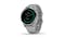 Garmin vívoactive 4S GPS Smartwatch (40mm) - Powder Gray/Silver (IMG 1)