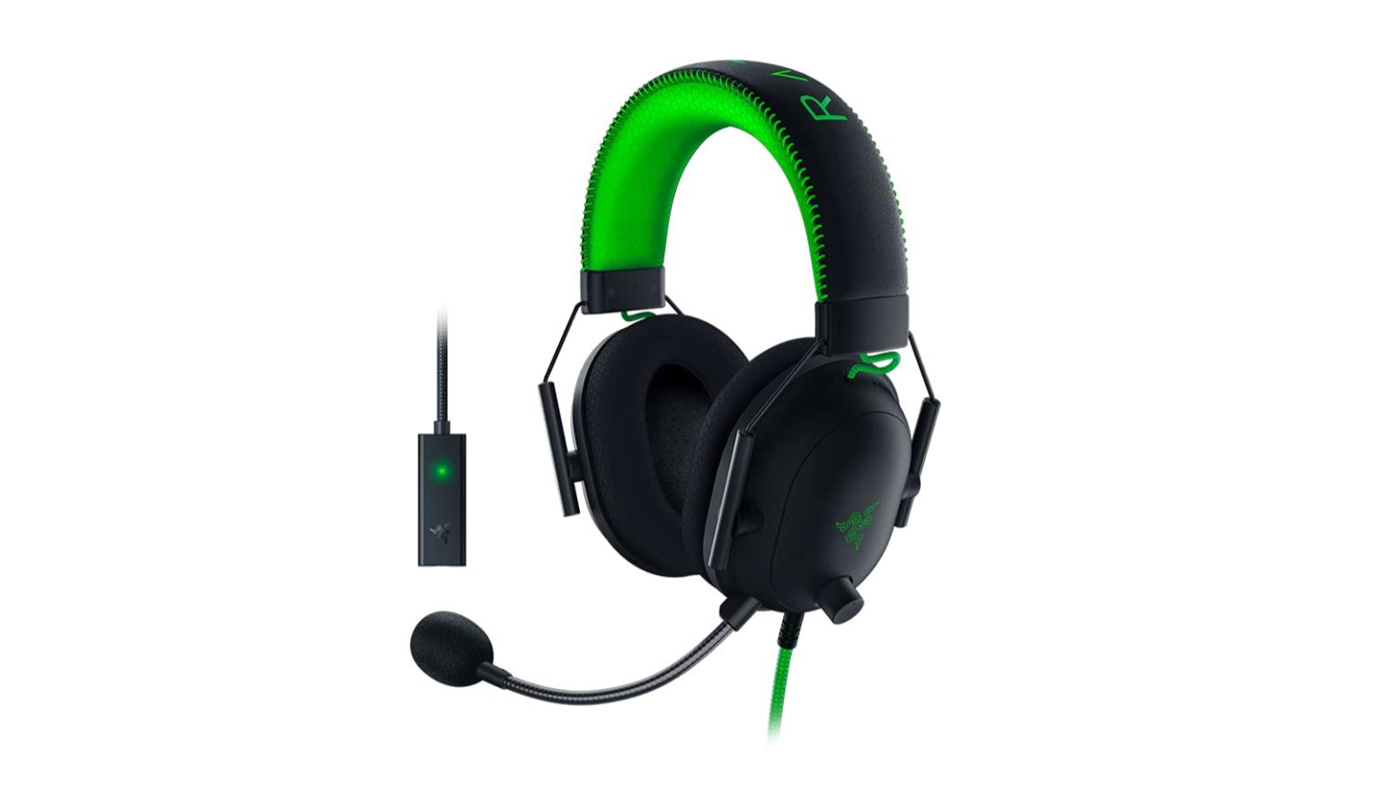 Razer Blackshark V2 Special Edition 