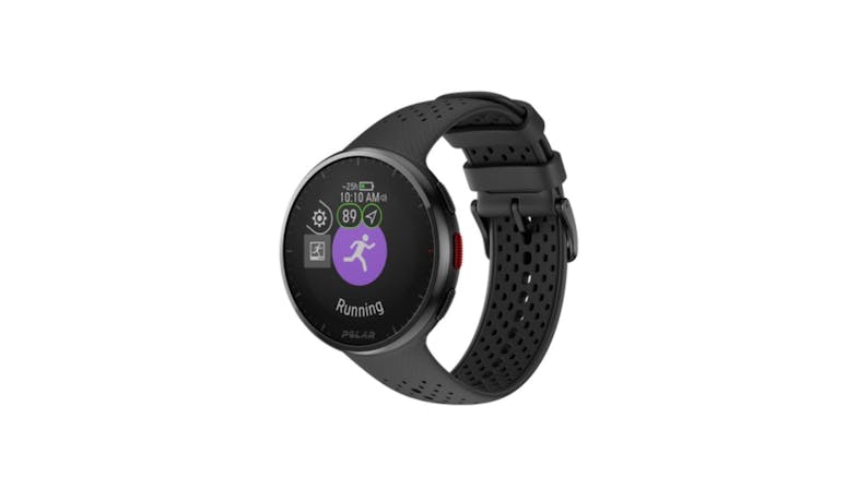 Polar Pacer Pro Smartwatch - Carbon Gray