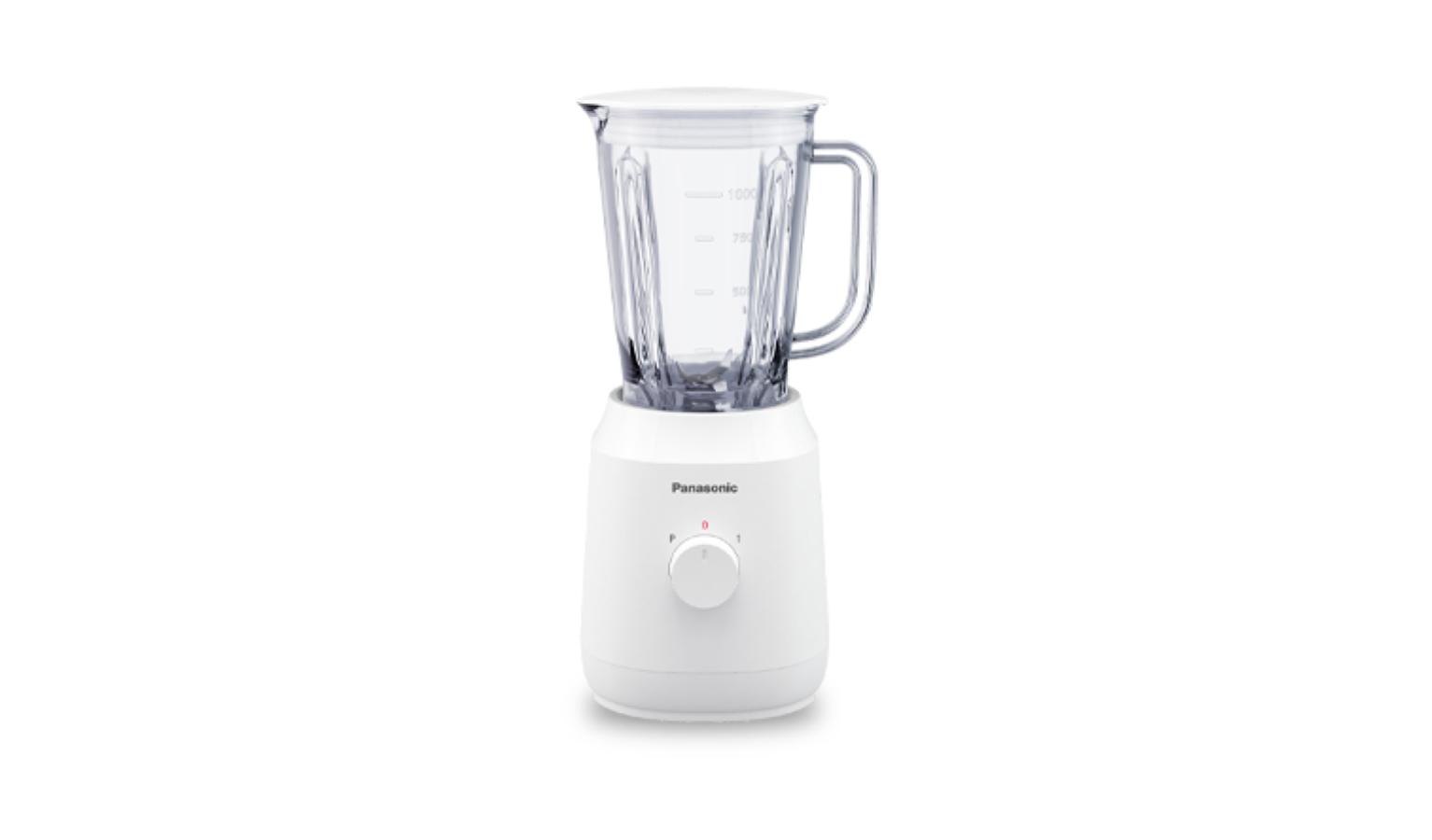 Panasonic 1.0L Blender MX-EX1011WSP