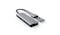 Hyper Drive VIPER 10-in-2 USB-C Hub HD392 - Space Gray
