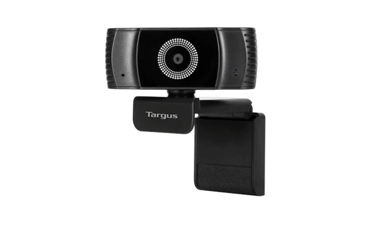 Targus Webcam USB 1080P Full HD Auto Focus (AVC042AP)