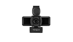 Targus Webcam USB 1080P Full HD with Flip Privacy Cover (AVC041AP)