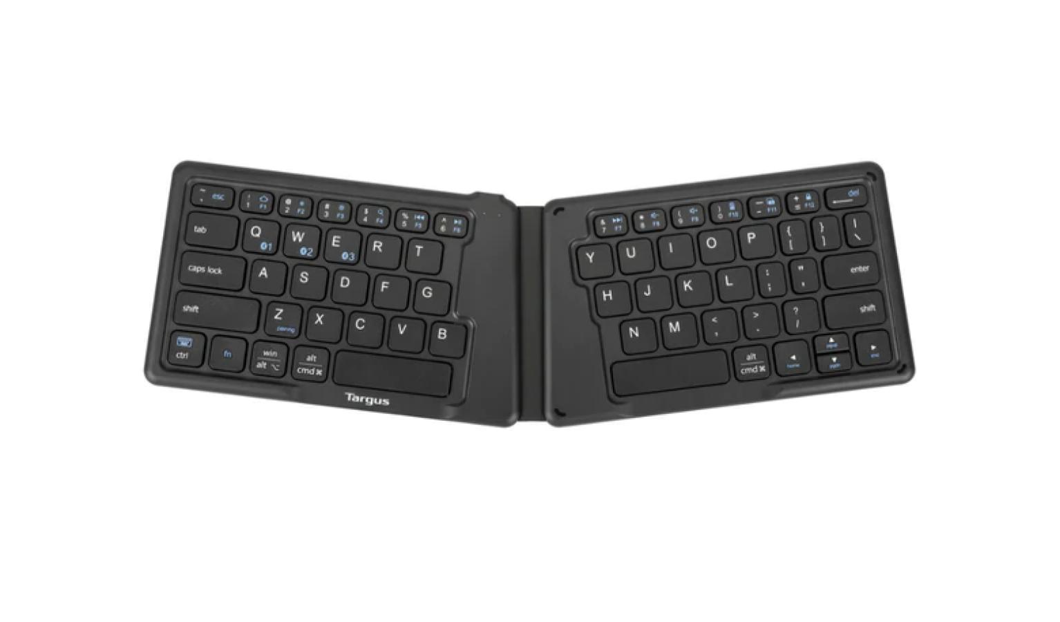 targus keyboard wireless