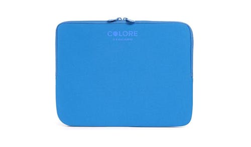 Tucano Second skin for laptop BFC1516 - Light Blue