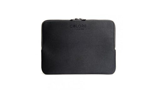 Tucano Second Skin for 13inch - 14inch Laptop Sleeve BFC1314 - Black