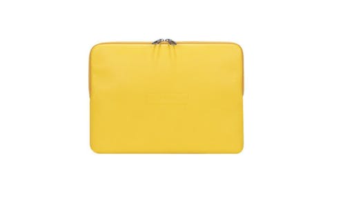 Tucano Today Eco-Leather 16inch Laptop Case BFTO1516 - Yellow