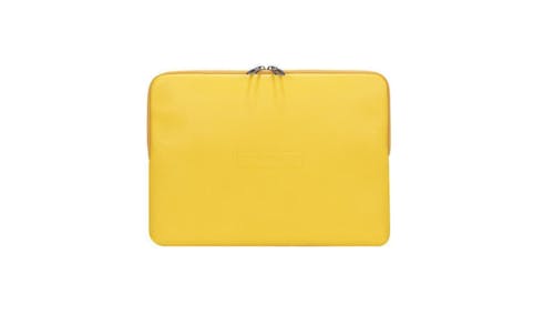 Tucano Today Eco-Leather 13/14-inch Laptop Case BFTO1314- Yellow