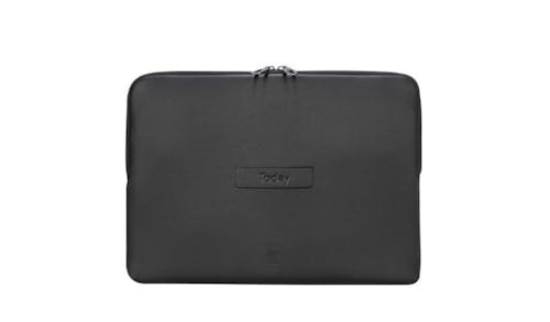 Tucano Today Eco-Leather 13/14-inch Laptop Case BFTO1314 - Black
