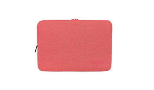 Tucano Melange Second Skin Sleeve for 15.6 Inch Laptops (BFM1516) - Red