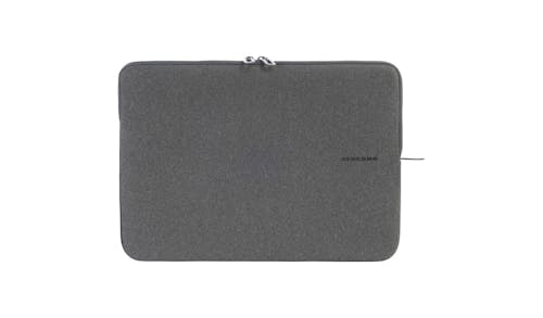 Tucano Melange Second Skin Sleeve for 15.6 Inch Laptops (BFM1516) - Black