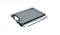 Agva SLV376 14.1-inch Herringbone Laptop Sleeve - Grey