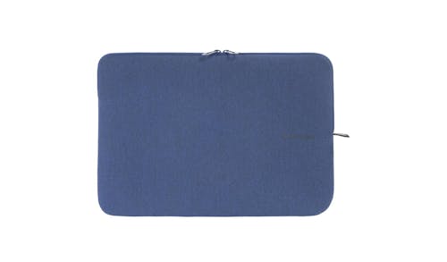 Tucano Melange Second Skin Sleeve for 15.6 Inch Laptops (BFM1516) -  Blue