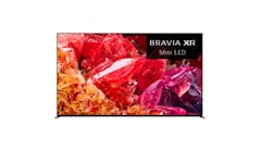 Sony BRAVIA XR X95K 65-Inch 4K HDR Mini LED TV with smart Google TV (2022) XR-65X95K