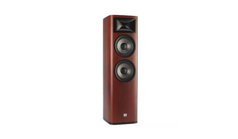 JBL Studio 690 Home Audio Loudspeaker - Wood (IMG 1)
