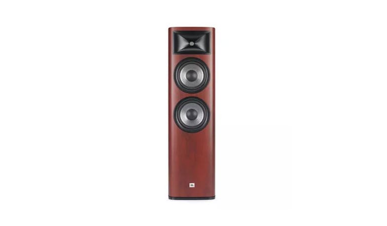 JBL Studio 690 Home Audio Loudspeaker - Wood (IMG 2)