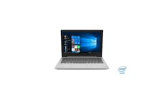 Lenovo IdeaPad 1 14IGL05 14-inch Laptop - Platinum Grey