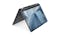 Lenovo Ideapad Flex 5 (14IAU7 82R7002KSB) 14-inch Convertible Laptop - Storm Grey (IMG 3)