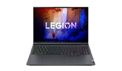 Lenovo Legion 5 Pro (16IAH7H 82RF0041SB) 16-inch Gaming Laptop - Storm Grey (IMG 1)