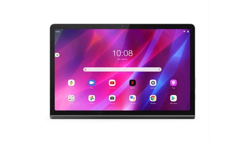 Lenovo Yoga Tab 11 Android Tablet - Storm Grey (IMG 1)