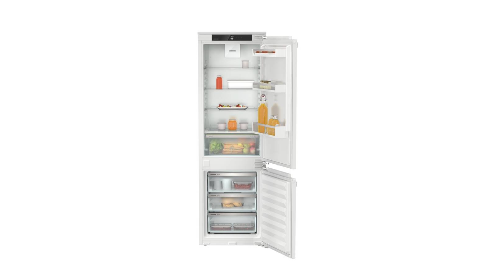 Liebherr ICNh 5103 Pure NoFrost 253L Refrigerator (IMG 1)