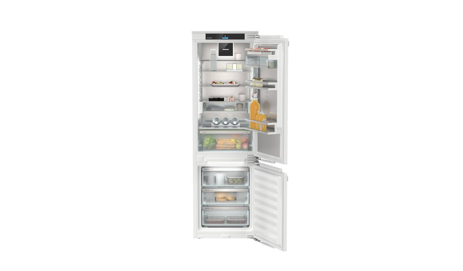 Liebherr ICNh 5173 Peak NoFrost 243L Refrigerator (IMG 1)