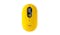 Logitech POP Wireless Mouse - Blast Yellow