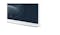Samsung 43-Inch LS01B  The Serif QLED 4K Lifestyle Smart TV QA43LS01BAKXXS