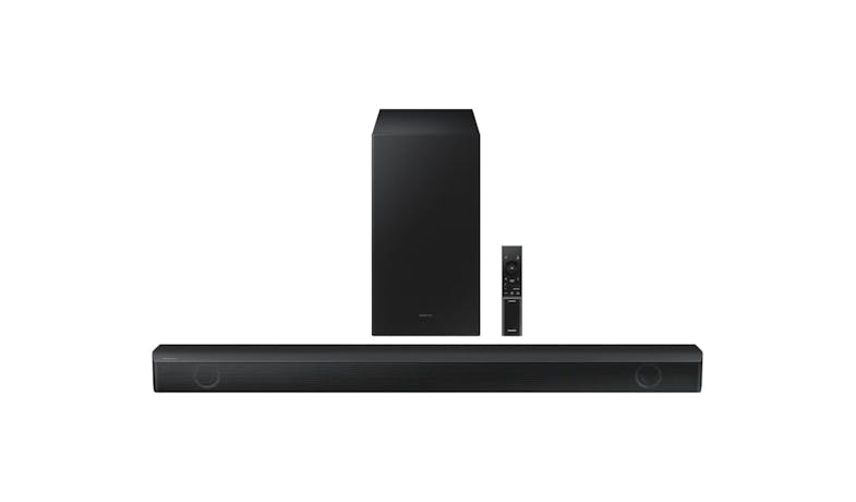 Samsung HW-B550 2.1ch Soundbar (2022)