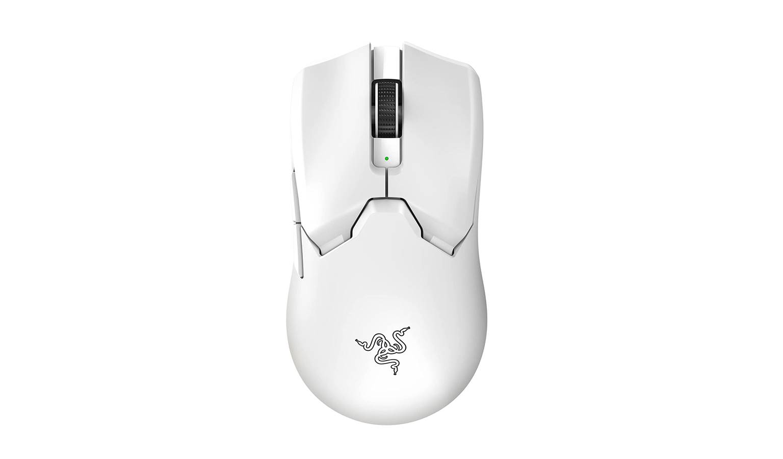 mouse white razer