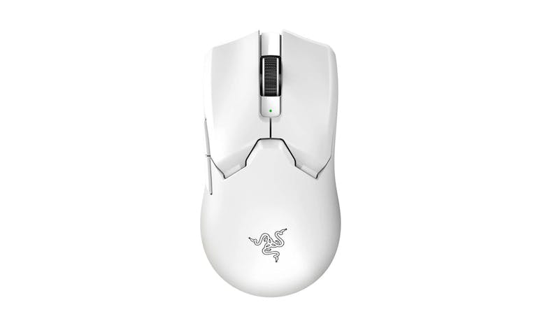 Razer Viper V2 Pro Hyperspeed Wireless Gaming Mouse - White