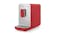 Smeg BCC01 50's Style Espresso Automatic Coffee Machine - Red (IMG 2)