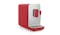 Smeg BCC02 50's Style Espresso Automatic Coffee Machine - Red (IMG 1)