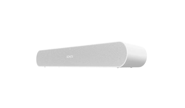 Sonos Ray Soundbar - White (IMG 2)