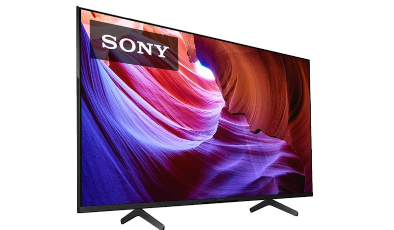 Sony X85K 50-inch 4K Ultra HD HDR Google TV (IMG 2)