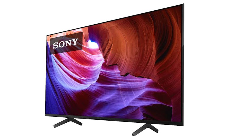 Sony X85K 50-inch 4K Ultra HD HDR Google TV (IMG 3)