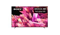 Sony X90K 55-inch Full Array LED 4K Google TV (IMG 1)